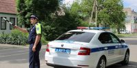 В Адыгее в выходные дни произошло 18 ДТП без пострадавших - ИА Адыгея Сегодня
