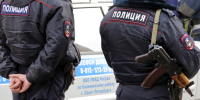 В Выборге задержали рецидивиста, ограбившего школьницу - ЛенТВ24