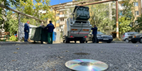 Полиция отстояла анонимность астраханцев перед мусорным бизнесом - Punkt-a.info
