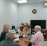 Взаимодействие музея и исправительной колонии: в Батайске обсудили сотрудничество - ГУФСИН Ростовской области