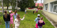 Интерактивная викторина-квиз "Время умных развлечений".  Центральная библиотека - Центральная библиотека
