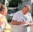 Жители дома на Гагарина в Курске требуют срочного ремонта канализации - ЛДПР