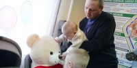 Молодые семьи в Кузбассе смогут воспользоваться услугами пунктов проката вещей для новорожденных - Администрация области