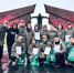 Молодёжка Народного фронта завершила смену гуманитарной миссии в Курской области - ОНФ в Москве