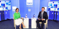 Первый фиджитал-центр в Карачаево-Черкесии откроют на стадионе «Нарт» - Русское радио КЧР