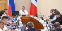 Омская область подводит итоги: успешный форум и новые задачи от Президента - Газета Знамя