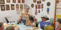 Анишинский СДК - Отдел по культуре