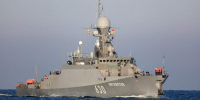 Калиматов: ВМФ России – надежный гарант национальной безопасности страны - Сердало