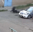 В Оренбурге подросток попытался угнать мотоцикл, но не смог его завести - ProOren.Ru