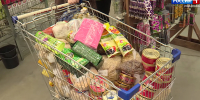 Производство продуктов питания в Ивановской области растет - ГТРК