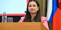 Применение механизма «Мобильный избиратель» обсудили на семинаре-совещании с окружными и территориальными избирательными комиссиями - Избирательная комиссия
