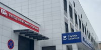 В Кисловодске подвели первые итоги работы нового приёмного корпуса больницы - Кисловодская газета
