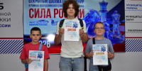 Орловцы представят регион на федеральном этапе Всероссийского турнира по шахматам - Единая Россия