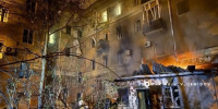 12 человек пострадали при атаке ВСУ на Белгород этой ночью - Сетевое издание Ивня онлайн