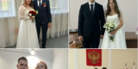 Регистрация брака - Управление ЗАГС