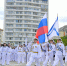 Североморск отметил День ВМФ России - Город Североморск