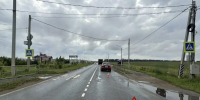 32-летний мужчина получил тяжёлые травмы, упав на квадроцикле в овраг - Столица С