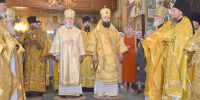 Духовная преемственность Пермских архипастырей - Вечерние ведомости