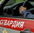 В Краснодаре росгвардейцы задержали женщину, провоцировавшую конфликт с прохожими - Росгвардия