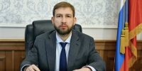 Дмитрий Ваньчков стал самым упоминаемым главой района в Петербурге - Санкт-Петербург.ру