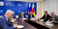 Аппаратное совещание - Министерство ЖКХ, топлива и энергетики