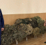 Личный состав исправительной колонии №1 УФСИН России по Тульской области передал гуманитарную помощь для нужд СВО - УФСИН