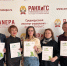 Команда Среднерусского института управления  стала финалистом Чемпионата «Глобальный управленческий вызов» - Уездный город
