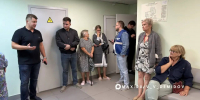 Александр Шуваев рассказал о помощи пострадавшим после атак БПЛА в Белгороде - Мир Белогорья