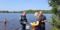 Вода должна быть безопасной. - Кушвинский городской округ