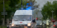 В Ростове-на-Дону число пострадавших достигло восьми. В границах поврежденных домов ввели режим ЧС - 47 новостей