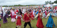 Фестиваль «Мы – народ России» - РИА 7 Новостей