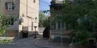 Ростовчанину перекрыли въезд к собственному гаражу - DonDay.Ru