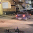 Автомобиль столкнулся с электросамокатом на Герцена в Вологде - Вологда.РФ