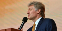 Песков заявил, что дооснащение торговых судов средствами обороны невозможно - M24.Ru