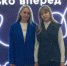 Блестящий успех Веры Шаманской - Карасукский район