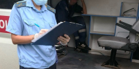 Судебные приставы принудительно доставили больного туберкулезом в диспансер - УФССП по Республике Башкортостан