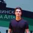 Актер театра и кино Станислав Бондаренко - Газета Бийский рабочий