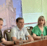 В Азовском государственном педагогическом университете обсудили развитие образовательной инфраструктуры в рамках партийного проекта «Моя карьера с Единой Россией». - Городской округ Бердянск