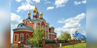 В Кирове два храма просят о помощи в восстановлении после ракетной атаки - ProGorod.Ru