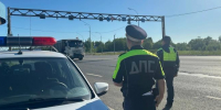 Фото: пресс-служба Госавтоинспекции Череповца - Cher-Poisk.Ru