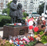 Ульяновцы несут цветы и игрушки в память о погибших детях Донбасса - Ульяновск сегодня