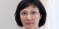 На фото Анжела Жигаленко, главный внештатный специалист по репродуктивному здоровью министерства здравоохранения Краснодарского края - НИА-Кубань