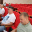 Совместное заседание комиссий Совета - Совет МО Кореновский район