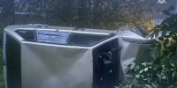 В Красноярском крае 17-летний пьяный подросток за рулем автомобиля задавил насмерть двух пешеходов - Агентство Информационных Сообщений