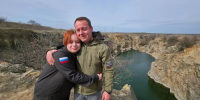 Представитель ОНФ из Адыгеи продолжил миссию в зоне СВО после атаки дрона   - Советская Адыгея
