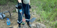 В Нижневартовском районе штрафуют жителей за шашлыки на природе - ИД Новости Югры