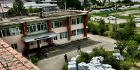 Соседние с Хакасией регионы получат миллиарды рублей на ремонт медучреждений - ИА Хакасия