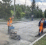 Большой плановый ремонт - Администрация Новосибирского района