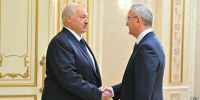 Владислав Шапша встретился с Александром Лукашенко - Телерадиокомпания Ника