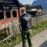 В Волжске на пожаре погиб мужчина - ИА МедиаПоток